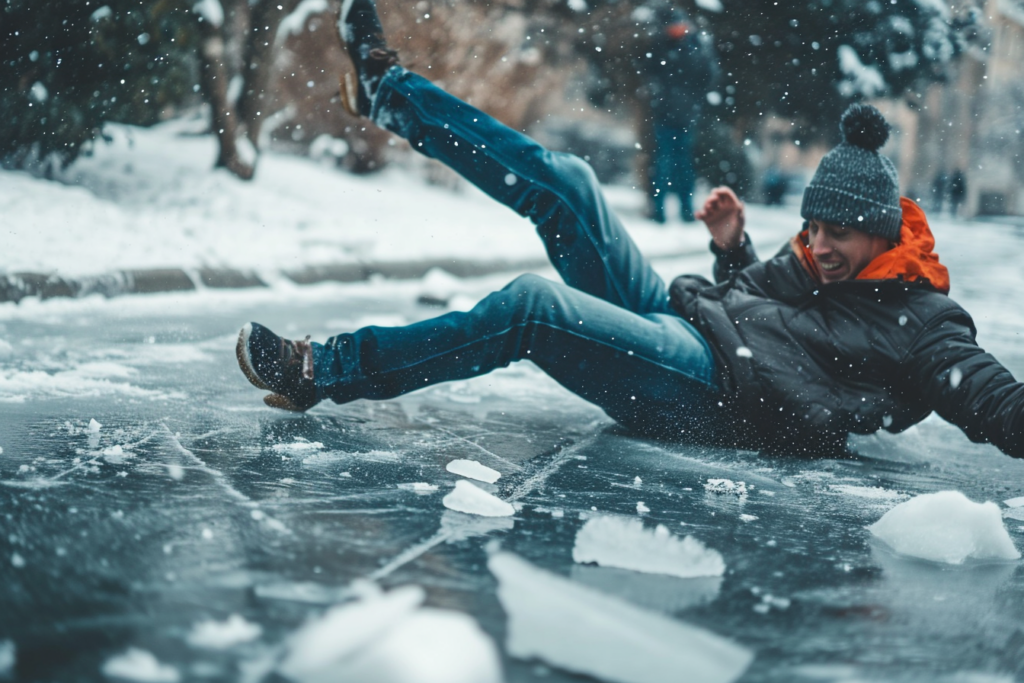 Man Sliping On Ice Hazard Winter Blog Post Ima 2f3360f0 6888 4477 B83f 8cb640ec4028