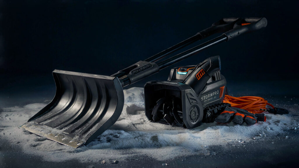 Best Snow Removal Equipment for Driveways and Long Drives