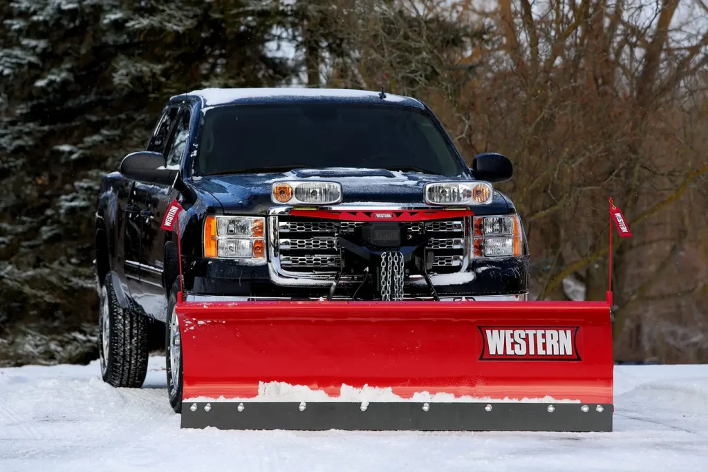Western vs Meyer Snow Plows: How to Actually Choose