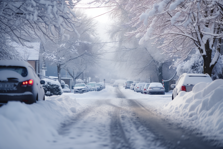 What Insurance Does a Snow Removal Businesses Need?