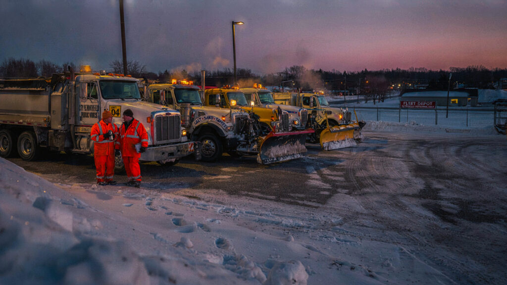 What Insurance Companies Are Now Requiring From Snow Contractors