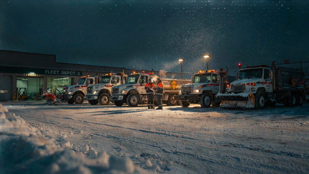 Why Regional Snowfall Trends Are Impacting Contract Structures
