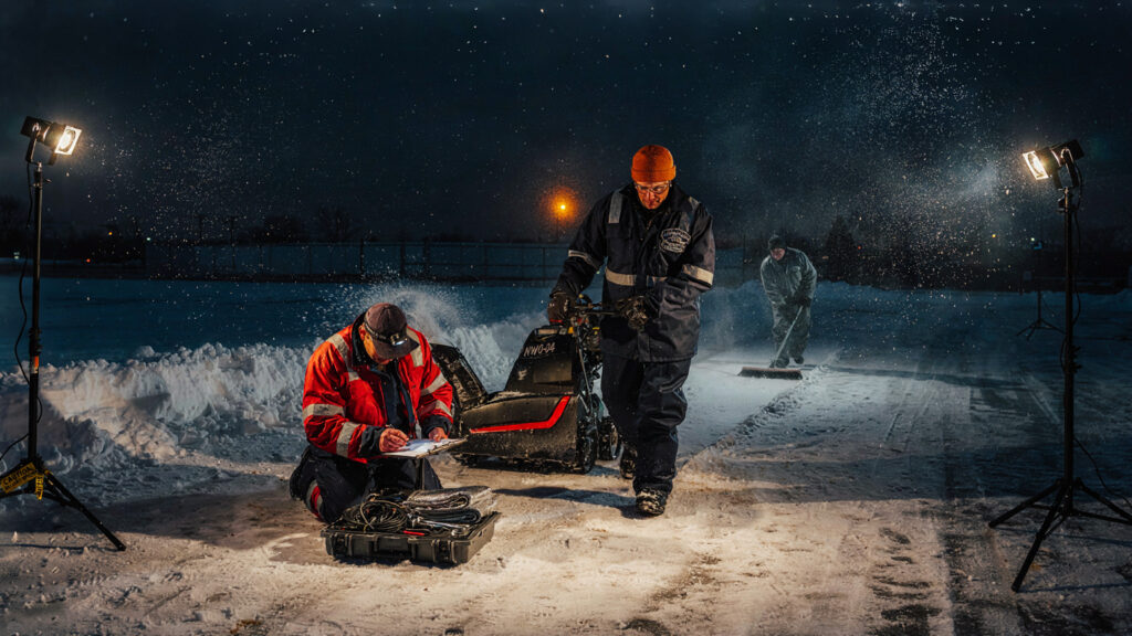 Snow Removal Certifications: Which Ones Actually Matter