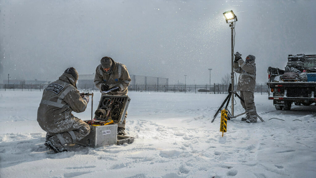 Benchmarking Snow Response Times: An Industry Snapshot