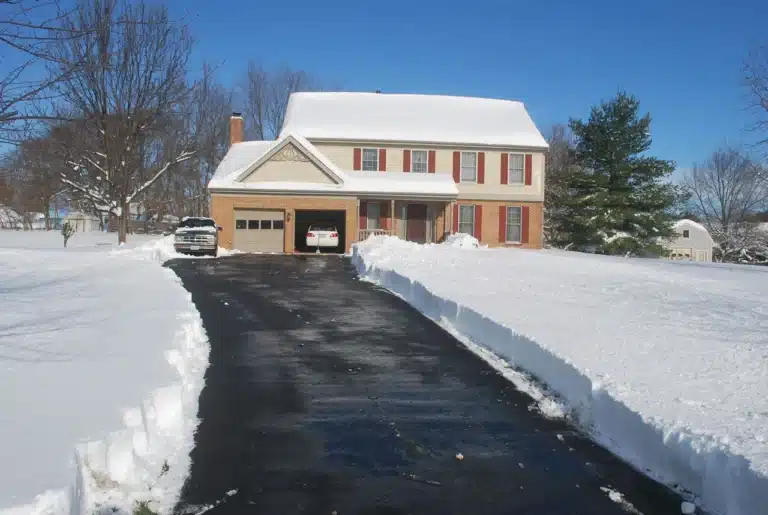 Top 8 Snow Removal Tools for Driveways