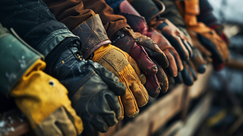 Best Winter Work Gloves: Top 8 Picks