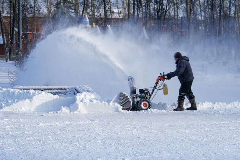 Surviving a Warm Winter: How to Keep Your Snow Removal Business Alive