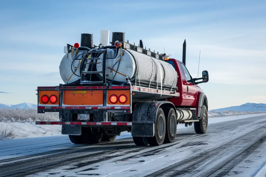 15 Eco-Friendly Snow Removal Tips for Businesses