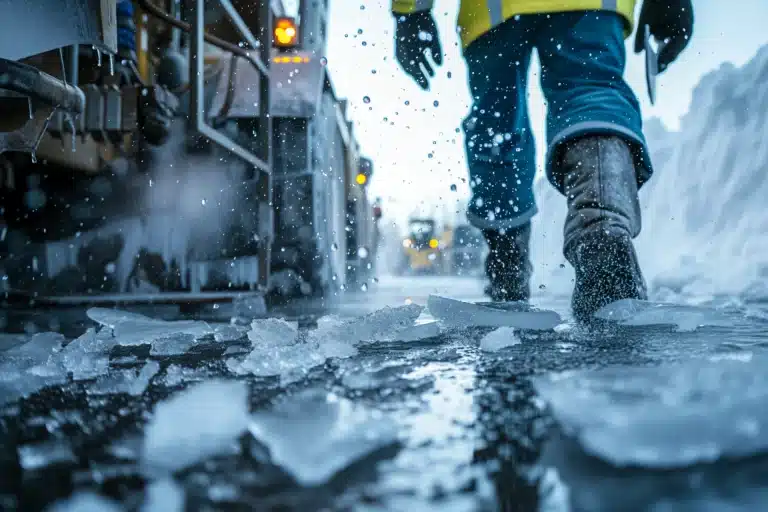 5 Key Tips for Safer Ice Control Management