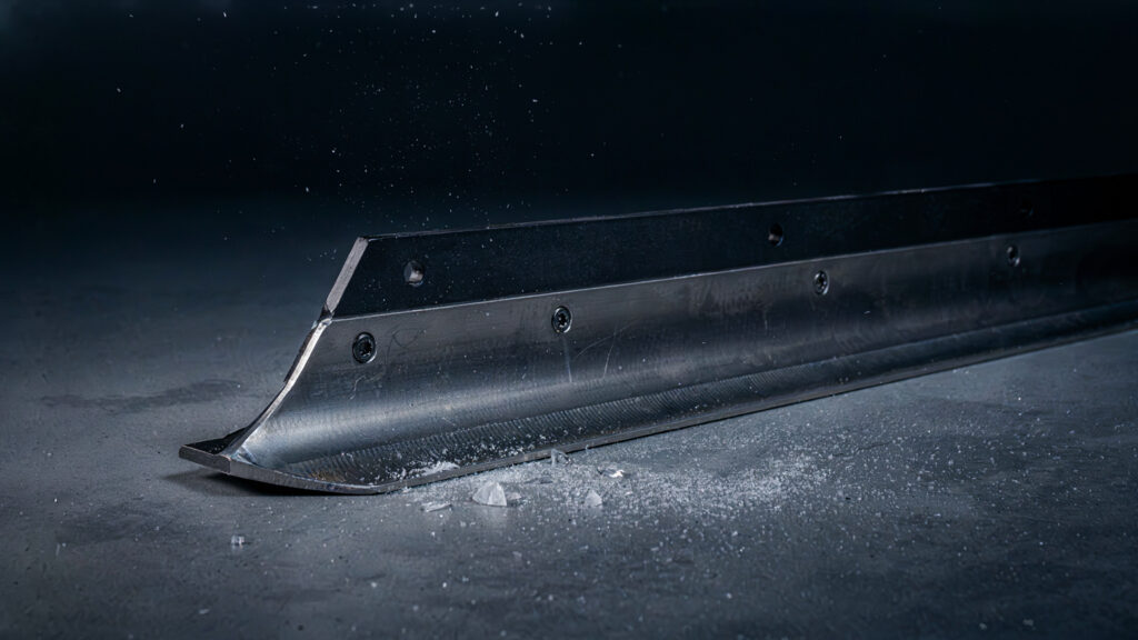 7 Top Loader Snow Plows for Efficient Snow Removal