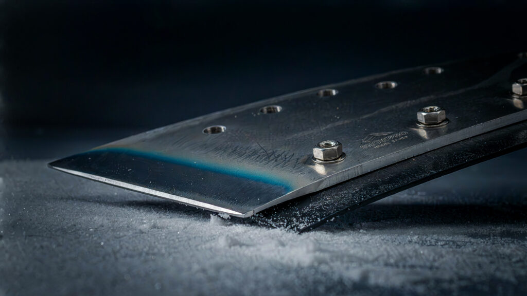 Top 3 Loader Snow Blades for Efficient Snow Removal