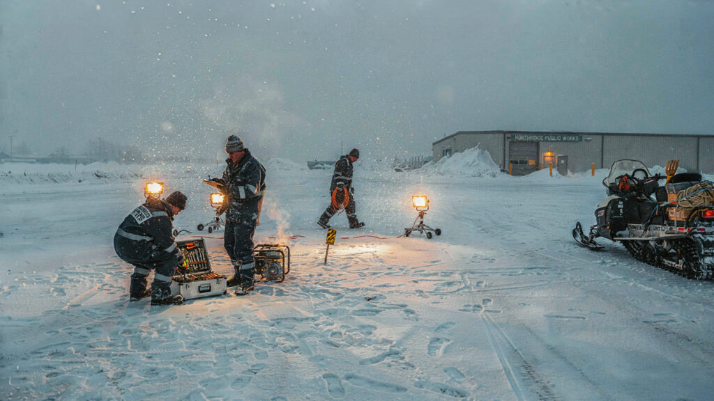 The Shift Toward Subscription-Based Snow Services