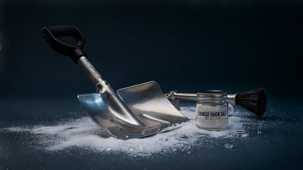 Industry Forecast: Snow Removal Services in Urban vs. Rural Areas
