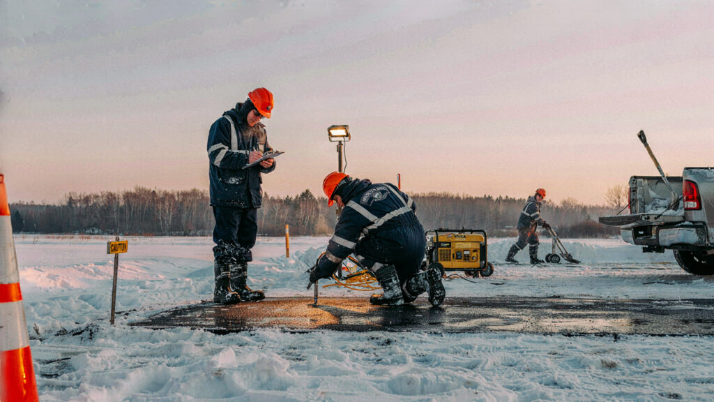 Why Heated Pavement May Be Worth the Investment