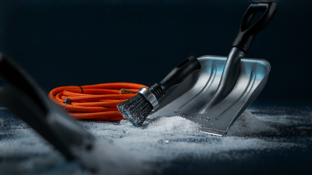 Best Practices for Snow Removal Documentation in 2025