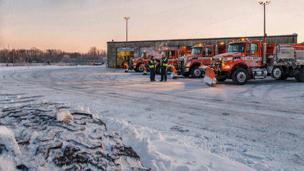 The Insurance Industry’s View on Winter Liability in 2025