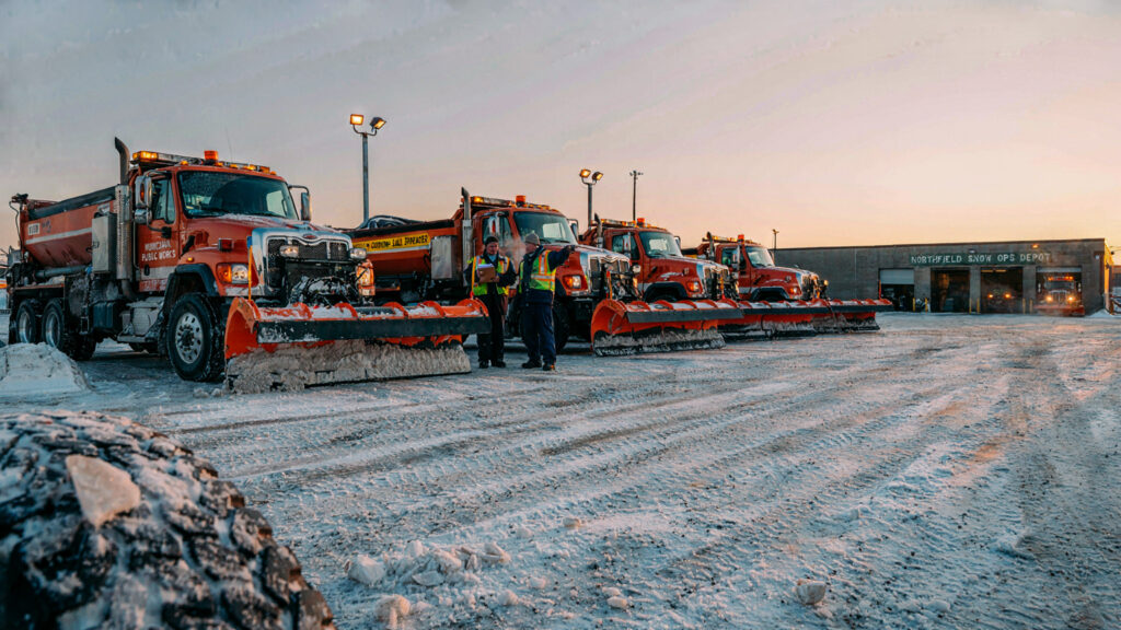 Why Snow Removal Liability Can Bankrupt a Business