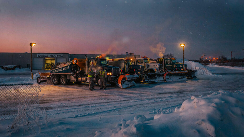 Why Most Businesses Are Underprepared for a Major Snow Event