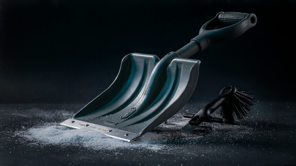 Is HillTip The New Leader in Snow & Ice Equipment?