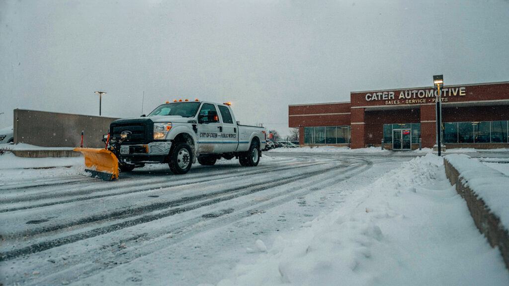 Snow Plow Dealers in Michigan: Verified List