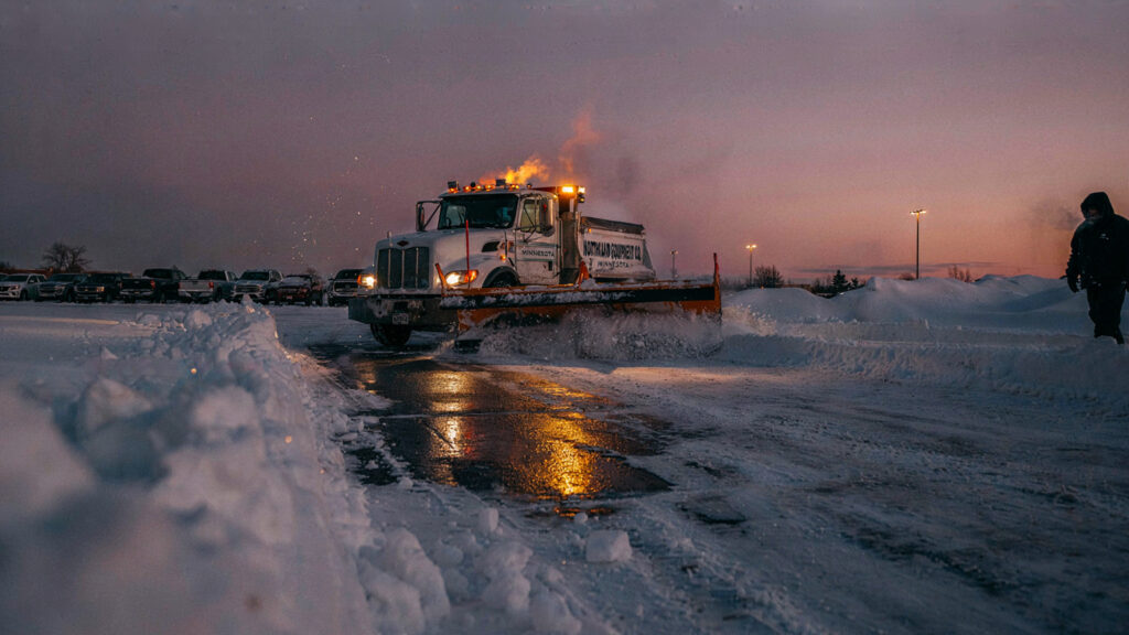 Snow Plow Dealers in Minnesota: Verified List