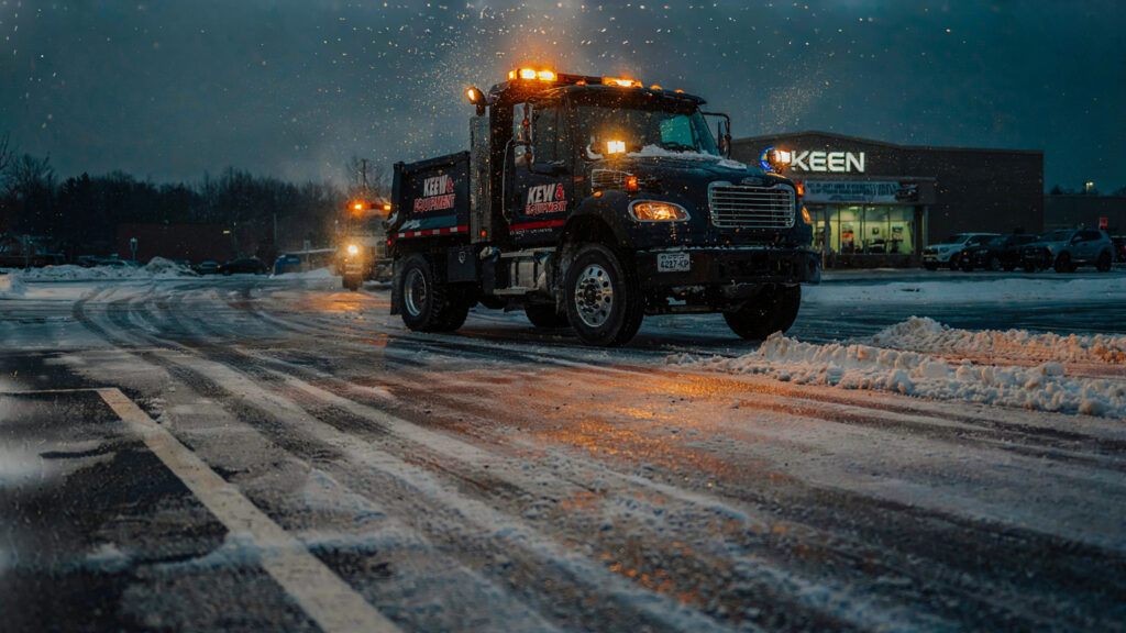 Snow Plow Dealers in Vermont: Verified List