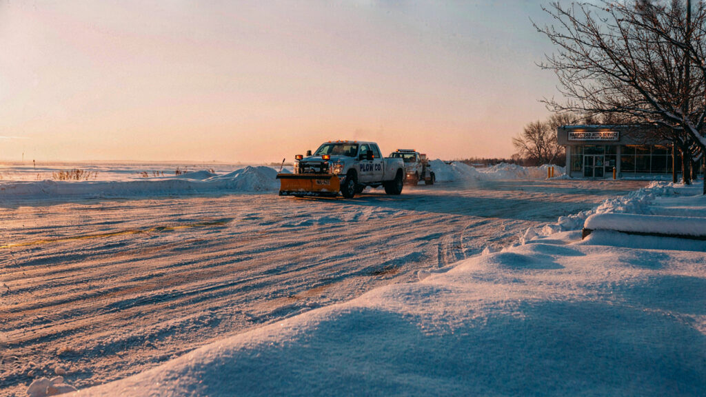 Snow Plow Dealers in New Hampshire: Verified List