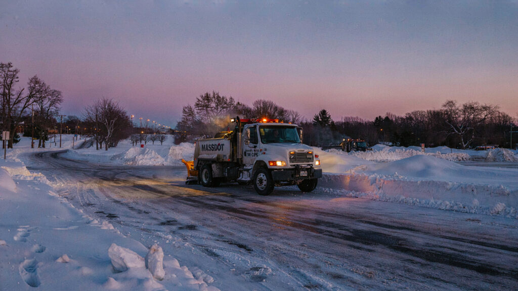 Snow Plow Dealers in Massachusetts: Verified List