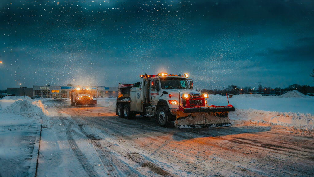 Snow Plow Dealers in Rhode Island: Verified List