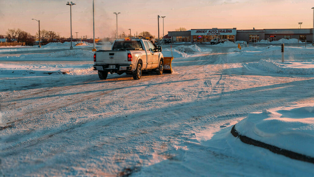 Snow Plow Dealers in New Jersey: Verified List