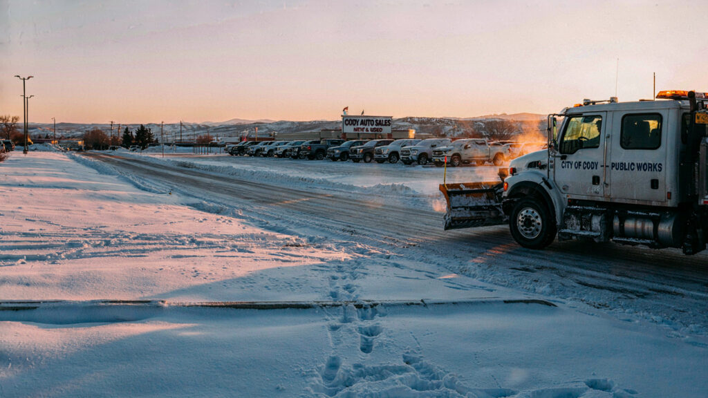 Snow Plow Dealers in Wyoming: Verified List