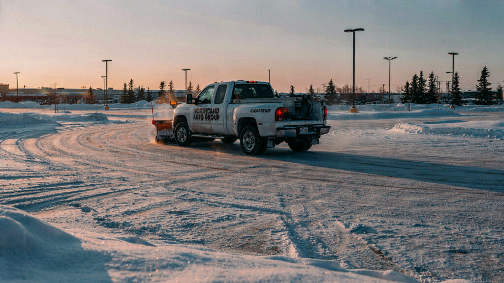 Snow Plow Dealers in Alaska: Verified List