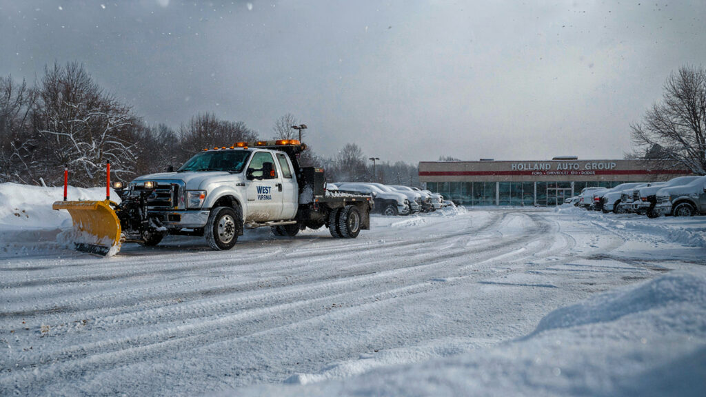 Snow Plow Dealers in West Virginia: Verified List
