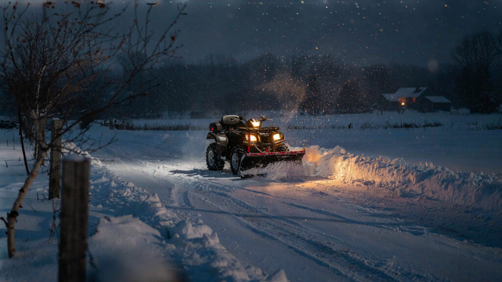 Complete Guide to Snow Plows: Truck, Skid Steer, and UTV Options for Every Operation