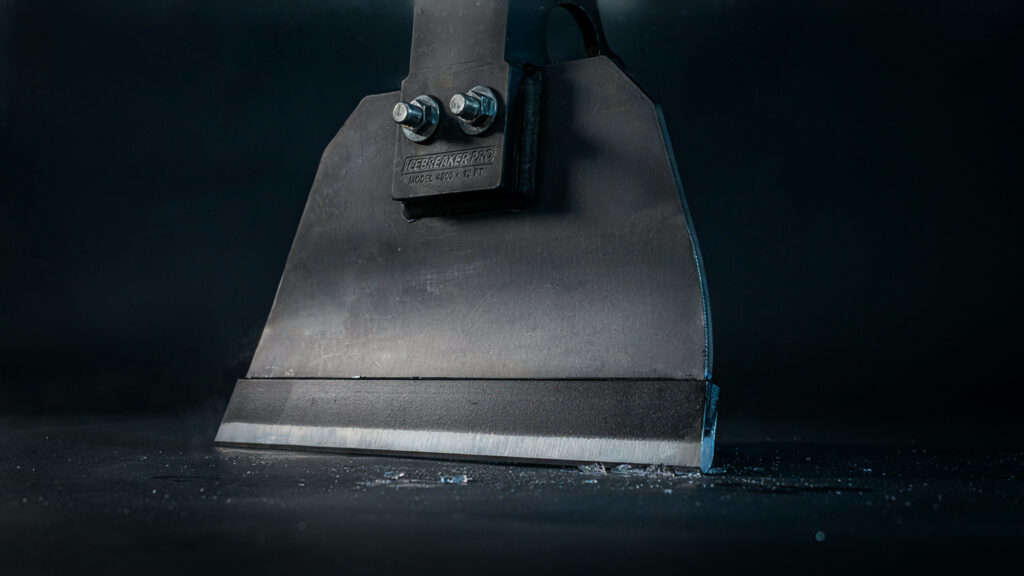 Best Commercial Snow Plows: Matching Blade to Truck