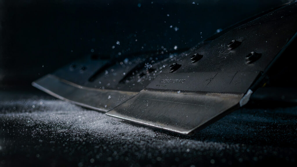 Box Plows Vs Angled Plows: Which Is More Efficient for Commercial Sites?