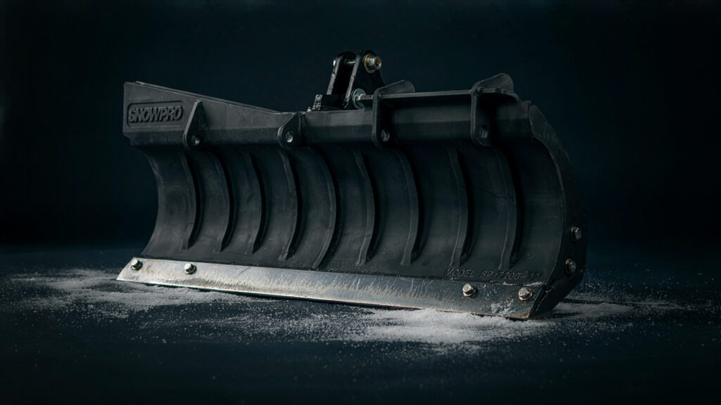 Best UTV Snow Plows Under $1,500 for 2025