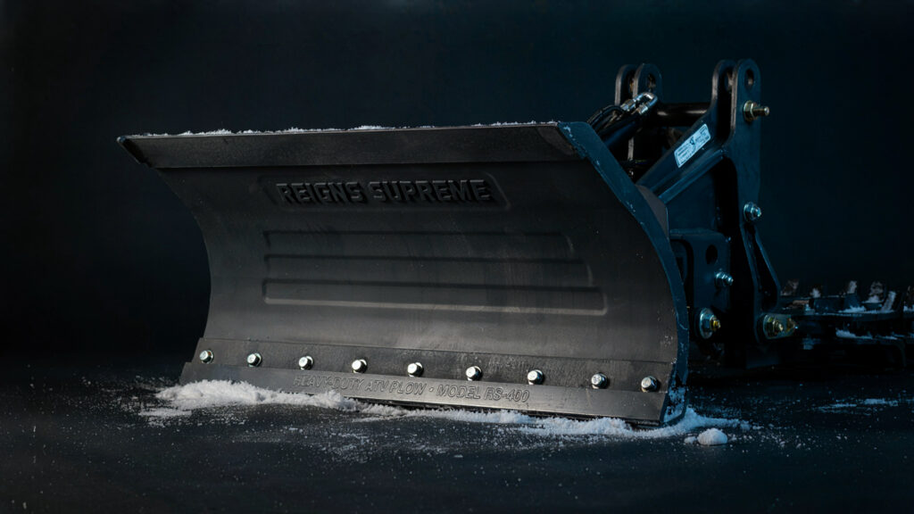 Denali vs Warn vs KFI: Which ATV Plow for Paid Work