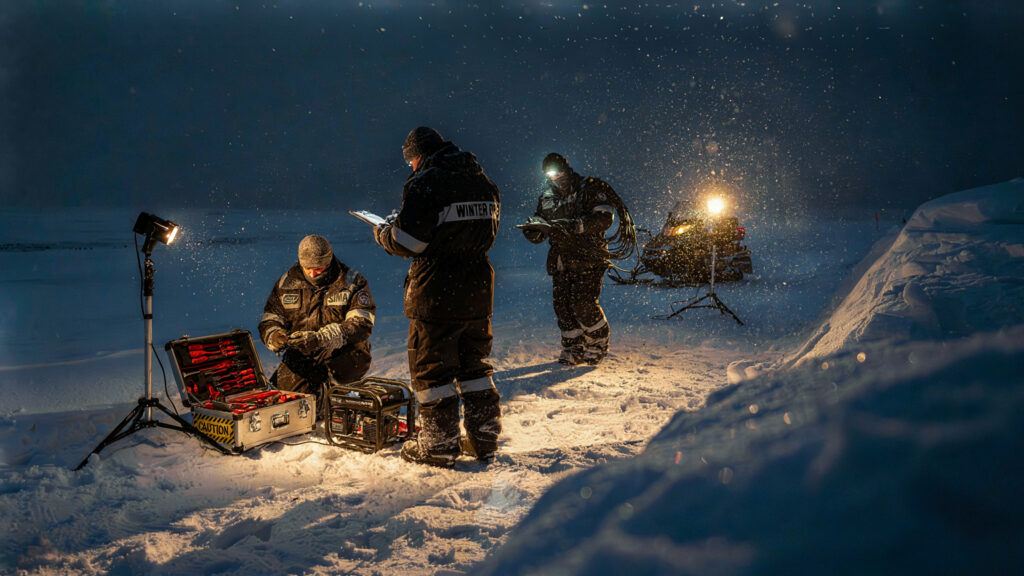 SIMA Snow & Ice Symposium 2025: Coverage Starts June 17th