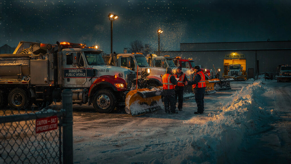 How to Charge for Snow Removal Services: Tips for New Contractors Starting Out