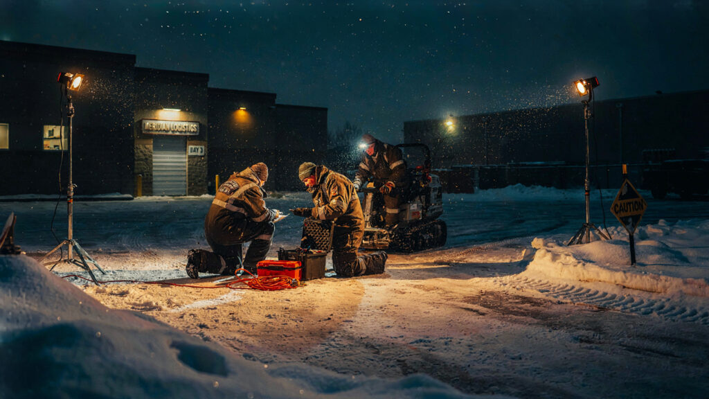 How to Price Commercial Snow Removal: Models and Rates