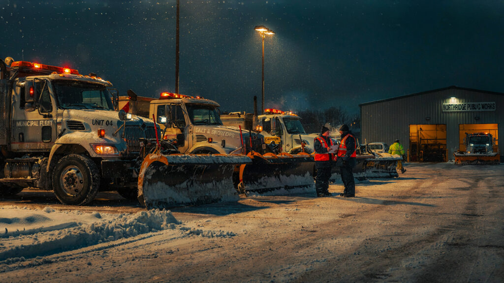 Cost Breakdown of Owning and Operating a Snow Plow Business