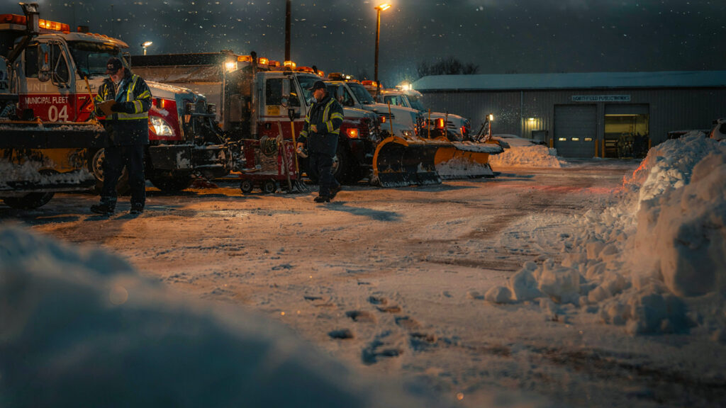 How Early to Renew or Start Prospecting for Snow Contracts?
