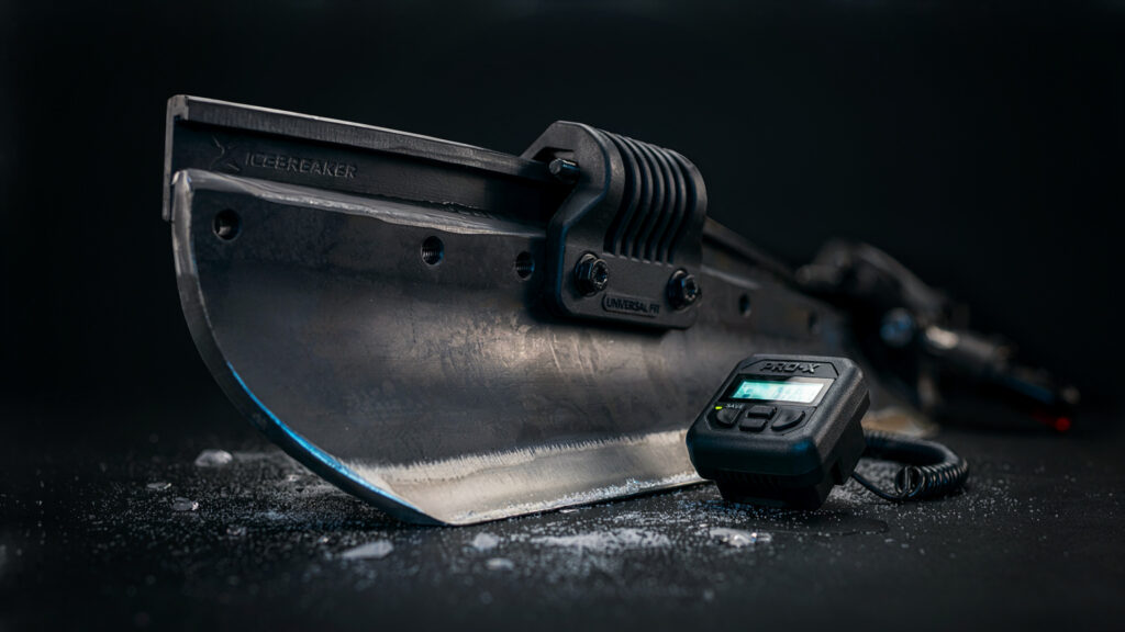 Aftermarket Plow Controllers for Fisher & Western Snow Plows