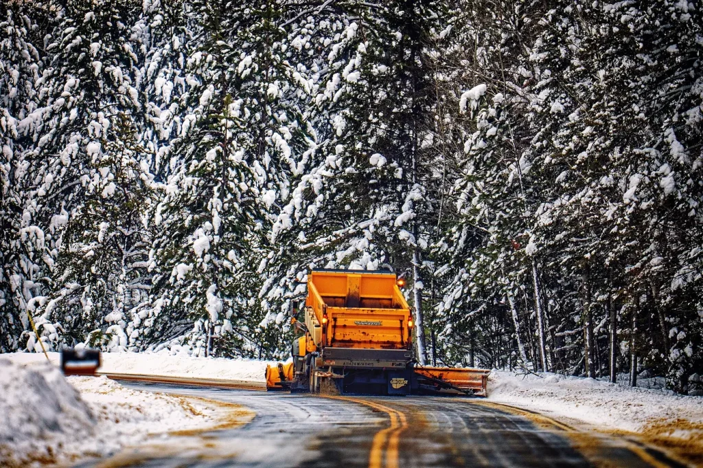 Order Plow Parts Now: Why Douglas Dynamics’ Record Pre-Season Could Mean November Shortages